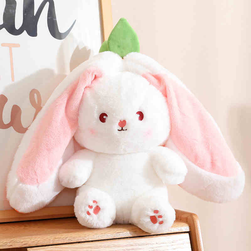 (🌲EARLY CHRISTMAS SALE 50% OFF) 🎁Rabbit Muppet Toys, BUY 2 FREE SHIPPING