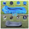 ⏰Summer Sale 50% OFF🎁3 in 1 Inflatable Sofa With Sunshade Tent