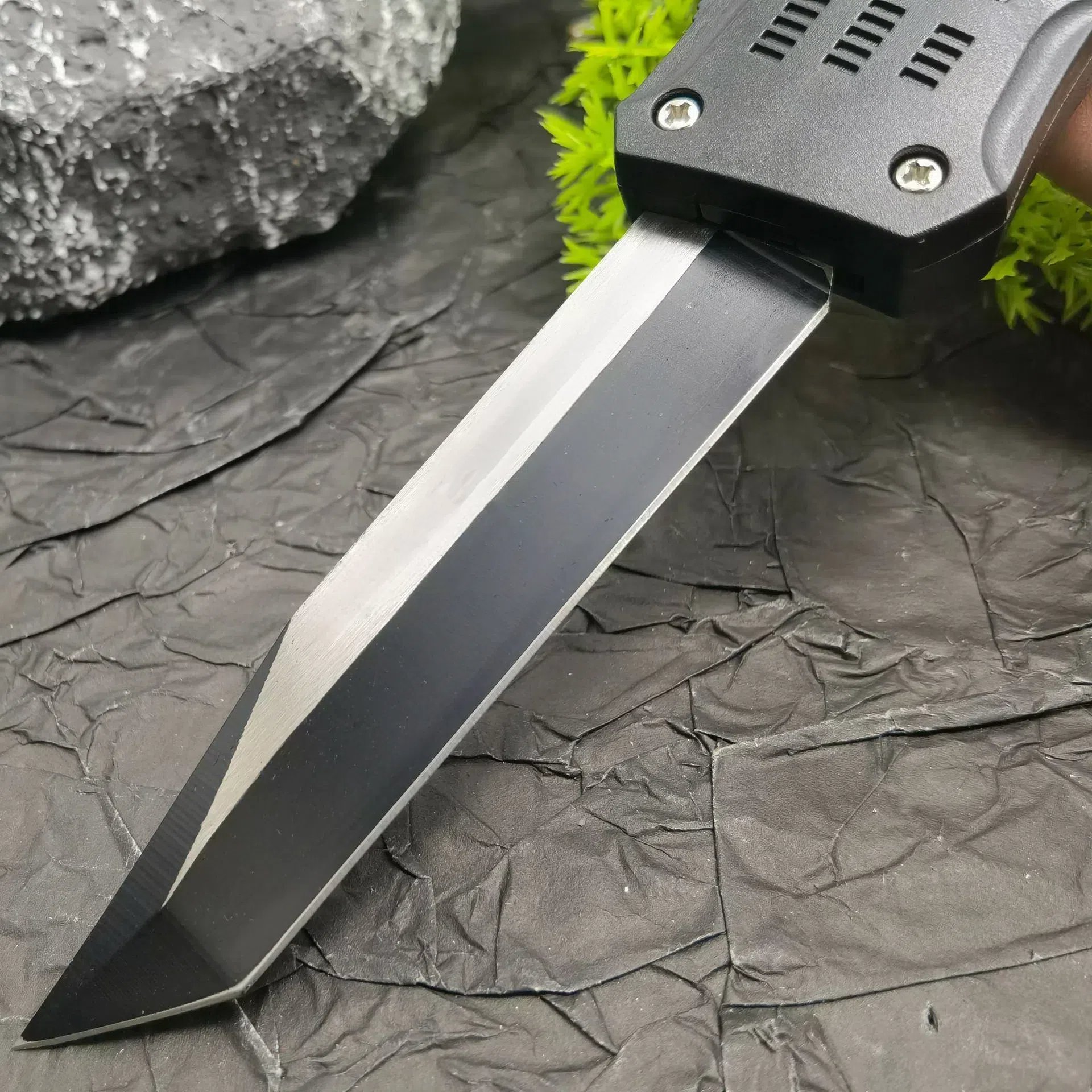 🔥Multifunctional Kitchen Folding Knife🔥Buy 2 Free Shipping