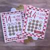 🎁14 Things I Love About You | 💕Valentine's Day Gift