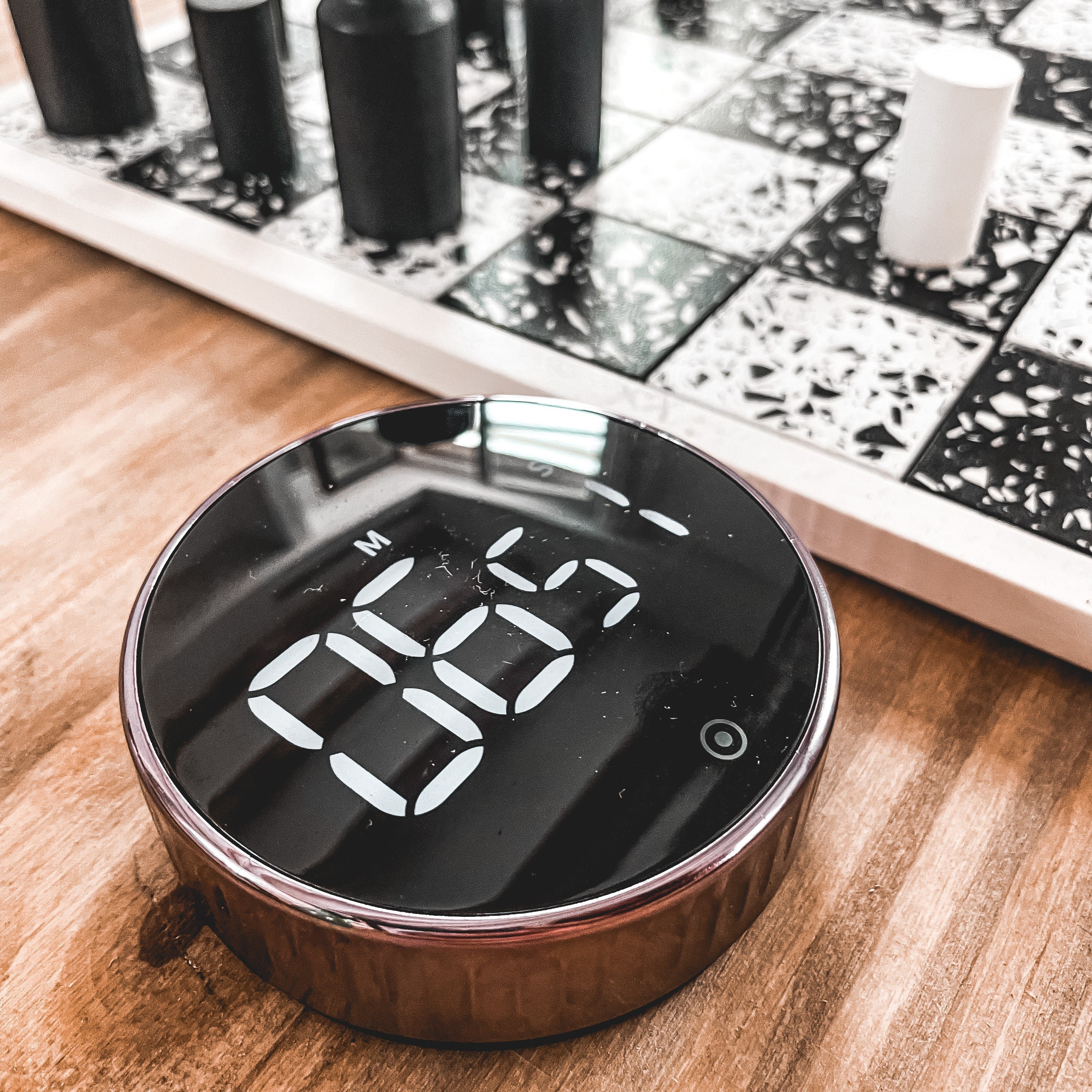 🔥Last Day Sale - 50% OFF🎁Smart Timer(Official Product)-not included battery