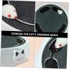 Sale🔥Cat Toy with Running Mouse