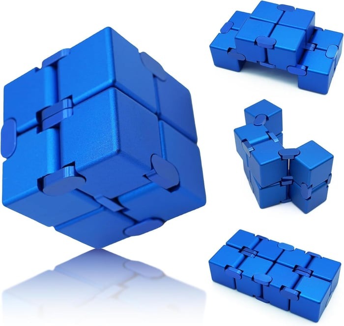 2024Infinity Cube