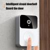 🔥Last Day Promotion 70% OFF - Wireless Video Doorbell With Camera