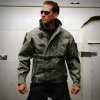 Olympus jacket