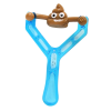 (🌲Early Christmas Sale- SAVE 48% OFF)Smiley Poo Slingshot-buy 5 get 5 free & free shipping（10pcs）