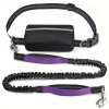 🎁TikTok Last Day Sale - 70% OFF🎉Hands Free Dog Leash with Zipper Pouch