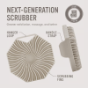 🎁Last Day Promotion -70% OFF🔥Silicone Body Scrubber💥
