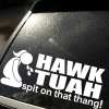 🔥Last Day Promotion 50% OFF🤣Hawk Tuah Sticker | Spit on That Thang Car