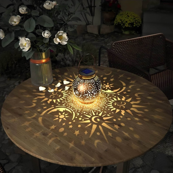 Bohemia Solar Garden Lights✈BUY 2 GET FREE SHIPPING✈