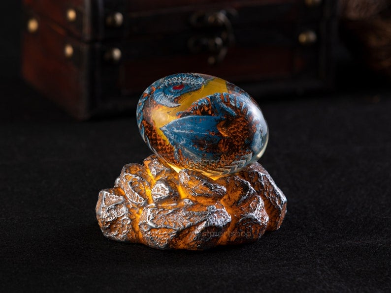 49% OFF-🐉Lava Dragon Egg-Perfect gift for dragon lovers🐉