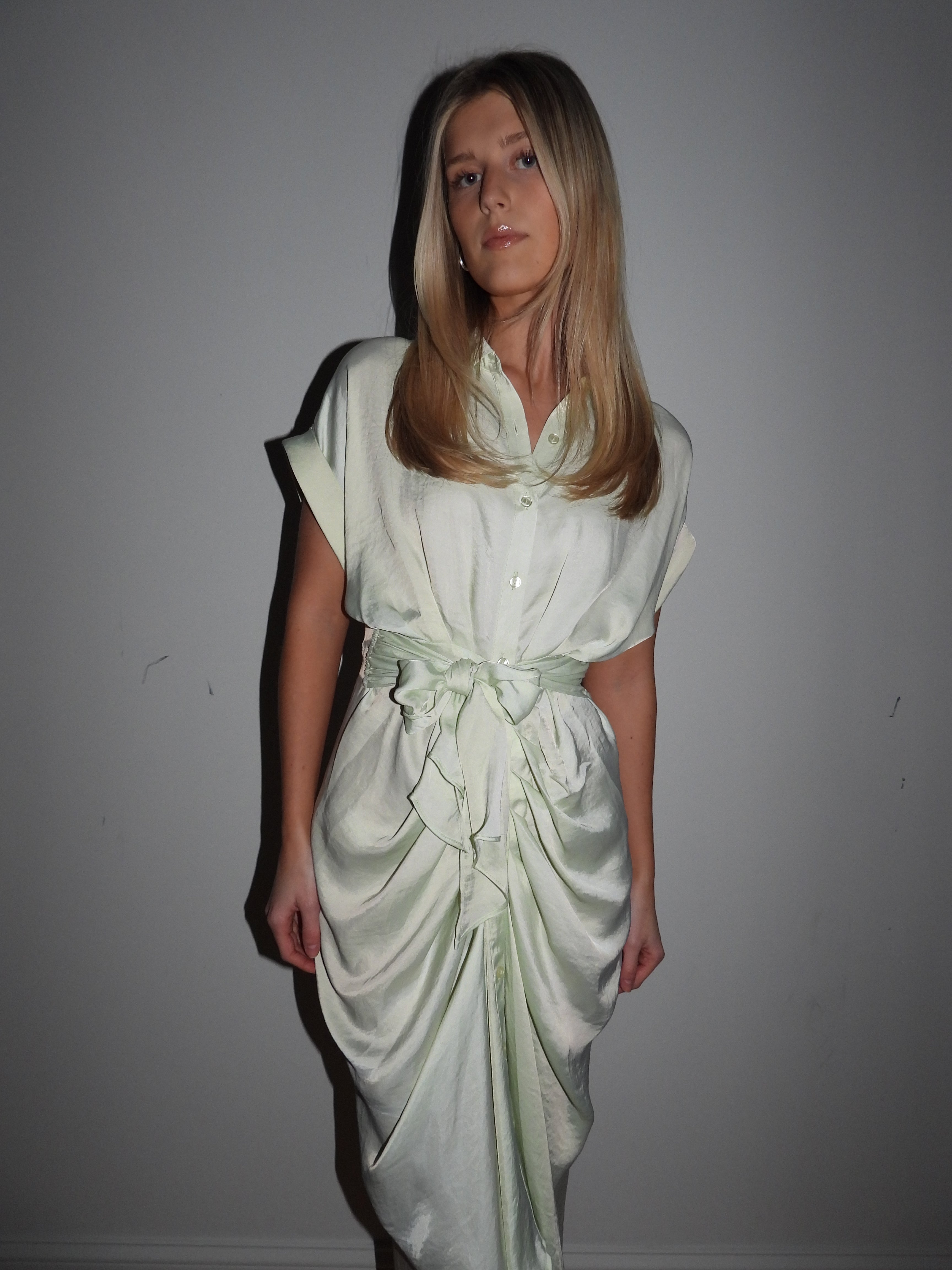 Steve Madden Tori Dress