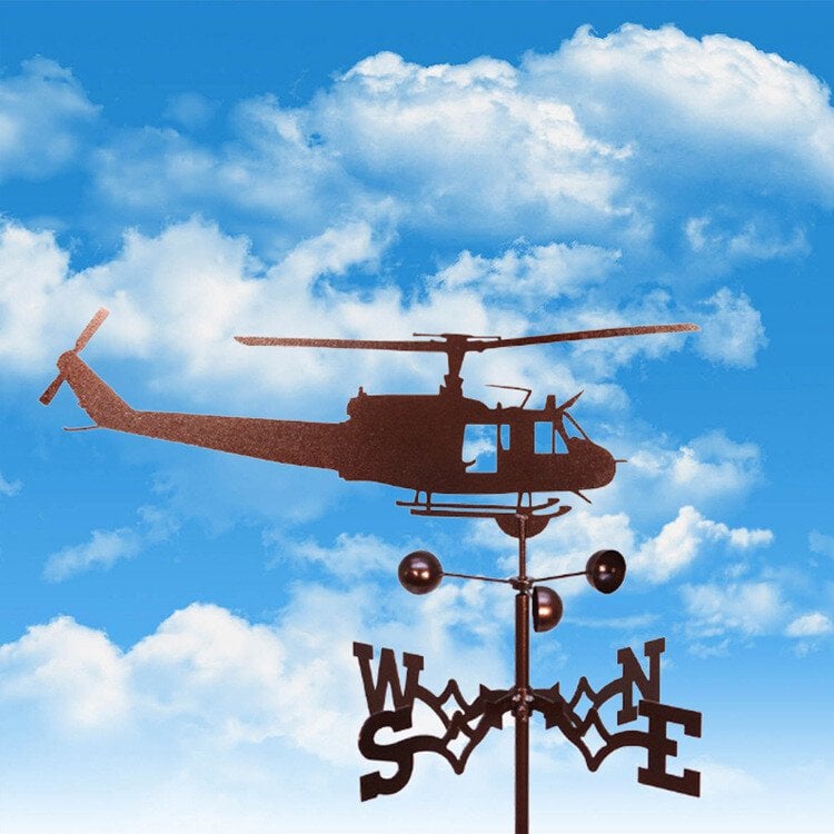 🔥LAST Sale 49% OFF - 🏠Stainless Steel Weathervane