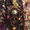 🎃Free shipping for 2 items, half price for the 3rd item-👁️3D ONE-EYED LIGHTUP EYEBALL DOOR BELL DECORATION🕷️