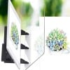 (Christmas Sale- 50% OFF) Easy Trace Optical Draw Board- Buy 2 Get Extra 10% OFF