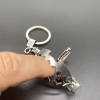 Mini Trapper Keychain