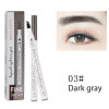 (New Year Promotion - 50% OFF)Long Lasting Waterproof Micro-Blading Natural Eyebrow Tattoo Pen (3 Colors Available)