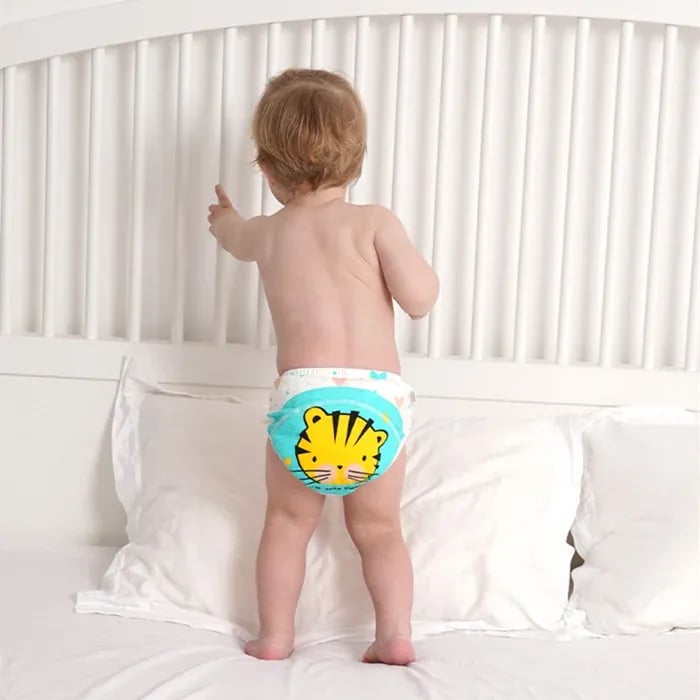 (🌲Early Christmas Sale- 50% OFF) Baby Potty Training Underwear-Washable