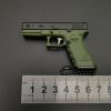 🎄Christmas Sale - 70% OFF🎁Mini Pistol Keychain Stress Relief Toy, BUY 2 FREE SHIPPING