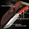 ✨Survival Knives Fulltang EDC Hunting Knives
