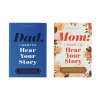 Mom, I Want To Hear Your Story - The Gift Your Mom Will Love!