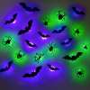 🎁TikTok Last Day Sale - 70% OFF✨Halloween 3D Lighted Bats