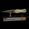 Metal Magepunk 3.0 Sparkswitch Knife Dull Blade Replica For Display