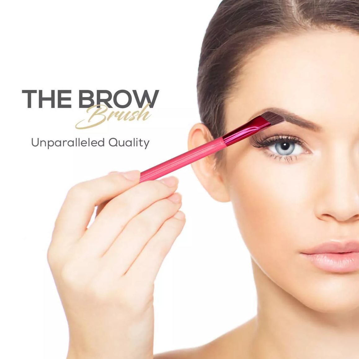 (🔥Last Day Promotion--48%OFF)Eyebrow Brush(Buy 2 get 1 Free)