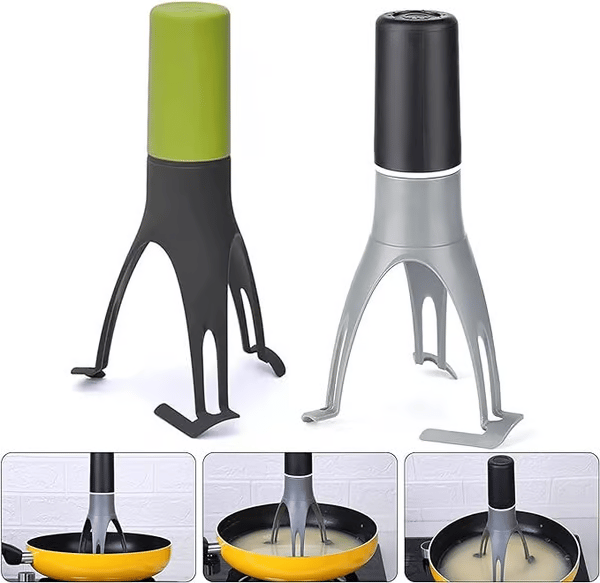 🔥Last Day Promotion 70% OFF🔥Kitchen Cooking Automatic Stirrer⚡️Buy 2 Free Shipping