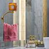 🎁TikTok Last Day Sale - 70% OFF🎉Hand Towel Holder with Vintage Candle Holder