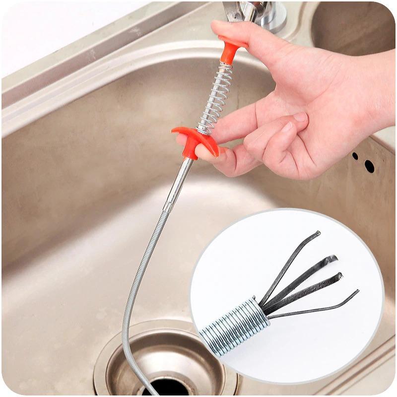 (Last Day Promotion - 49% OFF) Multifunctional Cleaning Claw🔥Buy 2 Get 1 Free NOW