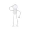 💥LAST DAY SALE 50% OFF💥Fun Shape-Changing Athlete Night Light