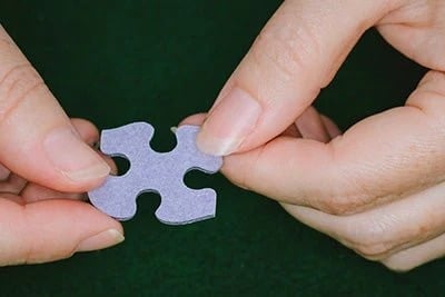 🔥Early Halloween Sale 49% OFF - Halloween Crochet Puzzle
