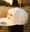🙏60% OFF For Charlie's Fans - 🎗️🕊️Charlie Kirk Freedom Red SignatureMemorial Hat