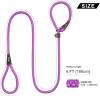 Fida Durable Slip Lead Dog Leash, 6 FT x 1/2