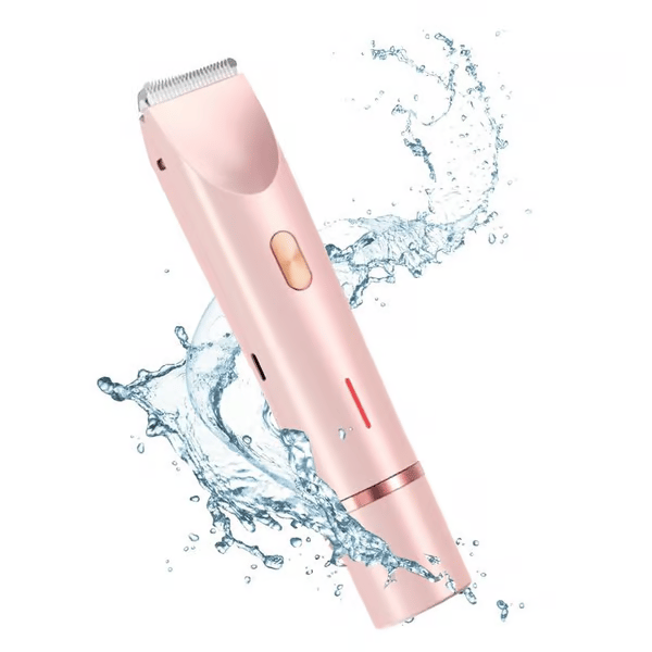 Last Day 70% OFF🔥Comfort 2 in 1 Electric Body Shaver-Buy 2 Free Shipping