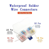 (Father's Day Gift-40% OFF) Waterproof Wire Connection Kit