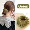 (🌲Early Christmas Sale- 49% OFF)💕Bird Nest Magic Hair Clip - Buy More Save More