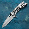Huang Fu Mechanical Knife
