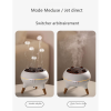 Vente chaude - 51% de réduction🔥🔥Humidificateur d'huile essentielle de méduse