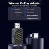 ⏰$16.99 Only Today⏰-💥Mini Wireless CarPlay Adapter