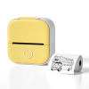 🔥Last Day Promotion 70% OFF🔥 Mini Pocket Printer