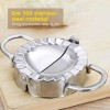 (Easter Promotion- 50% OFF) Set Of Dumpling Mould