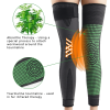 Say Goodbye To Arthritis & Edema🔥-Tourmaline Acupressure Self-heating Knee Sleeve