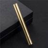 🔥Hot Sale 49% OFF -Brass Double Stick Smoke Type Kerosene Lighter🚬Can hold cigarette packs