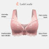 ✨Early Mother's Day Promotion✨LushComfie - Front Closure 5D Beauty Back Comfy Bra