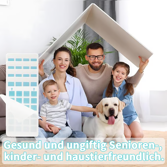 🔥Heißer Verkauf - 34% Rabatt & Plug-in-Fliegeninsektenfalle