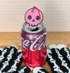 💀Early Halloween Sale 50% OFF💀Skull Soda Can Opener with Keychain