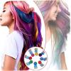 Hair Chalk Quick Coloring Long Lasting