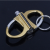 💥Essential metal keychains for outdoor, car and home